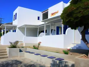 Petteo Serifos