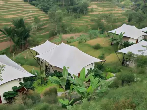 Pakarangan Glamping Resort