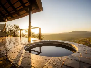 Leopard Mountain Safari Lodge