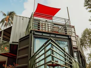 Mata e' Platano Guesthouse