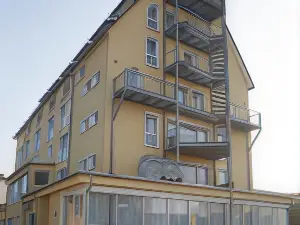Hotel im Kornspeicher