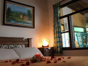 Hospedaje la Casona