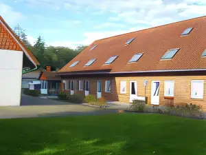 Hotel-Garni "Hof Von Hannover"