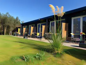 Natuur Lodge