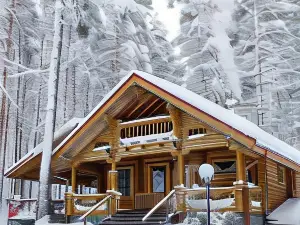Загородный клуб Дача