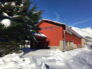 Fuentes Blancas