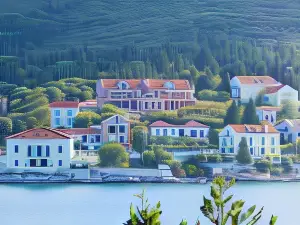 Faros Residence Adults Only