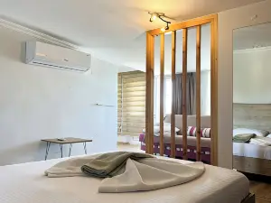 Amsterdam Boutique Hotel & Suite
