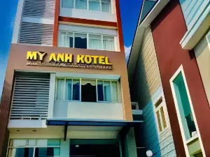 Hotel Mỹ Anh