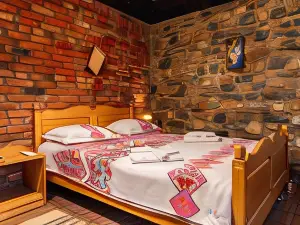 Casa Soseco