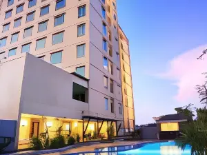 Swiss-Belhotel Maleosan Manado