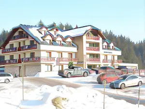 Hotel Green