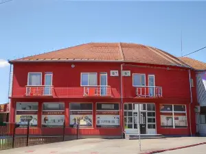 Vurk Inn Paracin