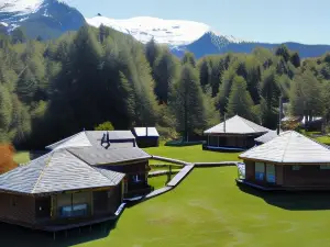 Peuma Lodge Patagonia