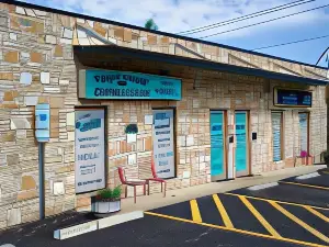 A Place to Stay Reservations Rooms