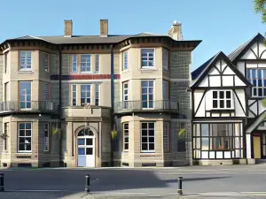The Knighton Hotel