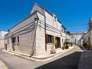 Trulli Contento - Rooms & Apartments
