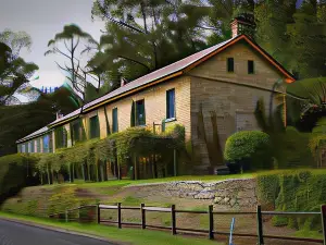 Tizzana Winery Bed and Breakfast