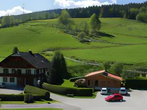 Hubertushof