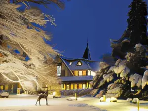 Romantik Hotel Jagdhaus Waldfrieden