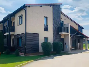 Ipari Park Panzio