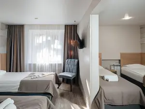 Yessentuki Hotel