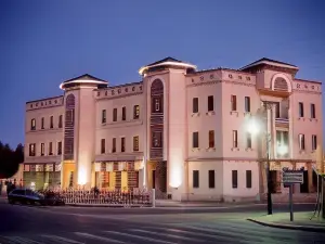Residence El Arich