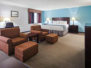 Best Western New Baltimore Inn