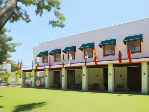 Radisson飯店庫埃納瓦卡