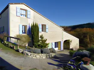 La Ferme de Valauris