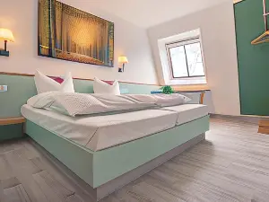 Auszeit Das Hotel Himmelkron