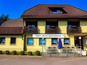 Hotel Restaurant Benny