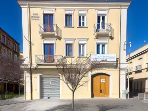 B&B Piazza d'Armi