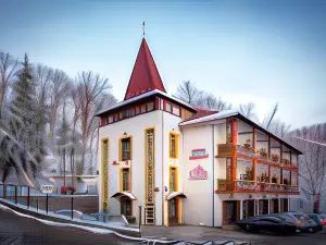 Hotel Szeifert