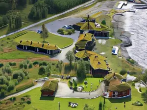 Brekkestranda Fjordhotel