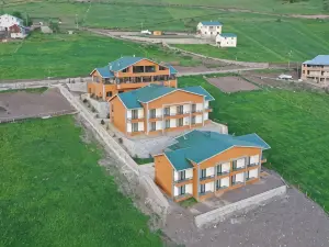 Seyir Yeri Otel