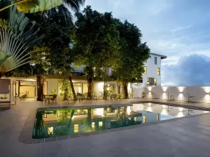 Nordic Hotel Lagos