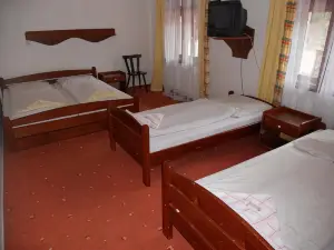 Penzion U Raztoky