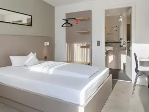 Hotel Lüneburg Süd