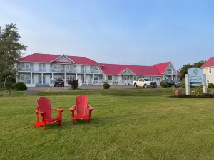 Gateway to Greenwich Suites