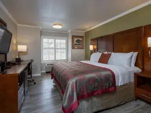 Ramada by Wyndham Mountain View