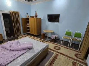 Goziyon Bukhara Hostel