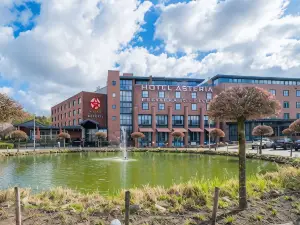Hotel Asteria