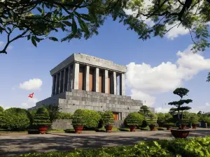 ハノイ・フローラ・ホテル