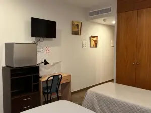 Hostal Venecia