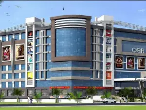 Hotel Ganga Residency