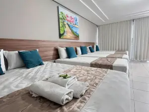 Hotel Cantinho Verde