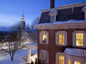 Middlebury Inn