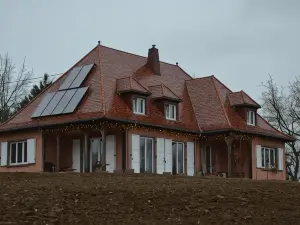 Domaine des Trois Sorciers