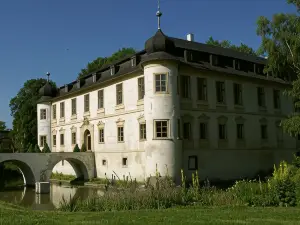 Chateau Trebesice